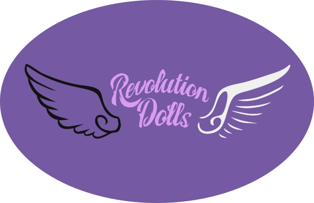 RevolutionDolls. Las muñecas customizadas más especiales.