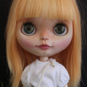 Blythe Original Simply Mango