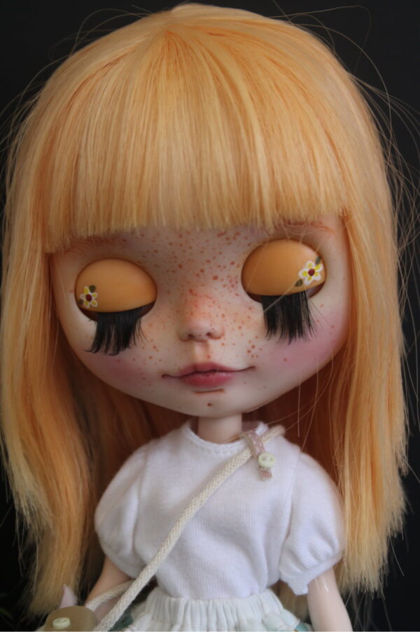 Blythe Original Simply Mango