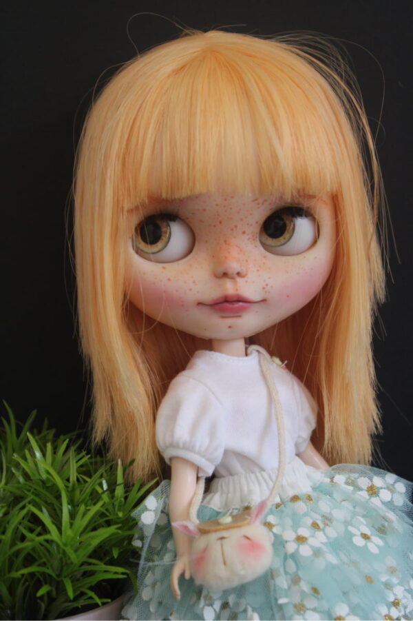 Blythe Original Simply Mango