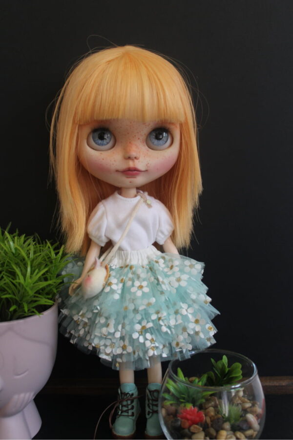 Blythe Original Simply Mango