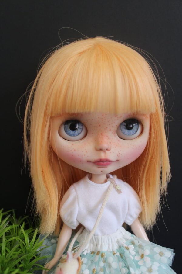 Blythe Original Simply Mango