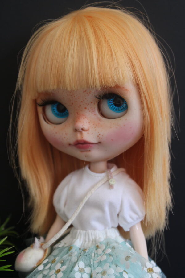 Blythe Original Simply Mango