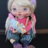 Lily (Repaint) - Imagen 2