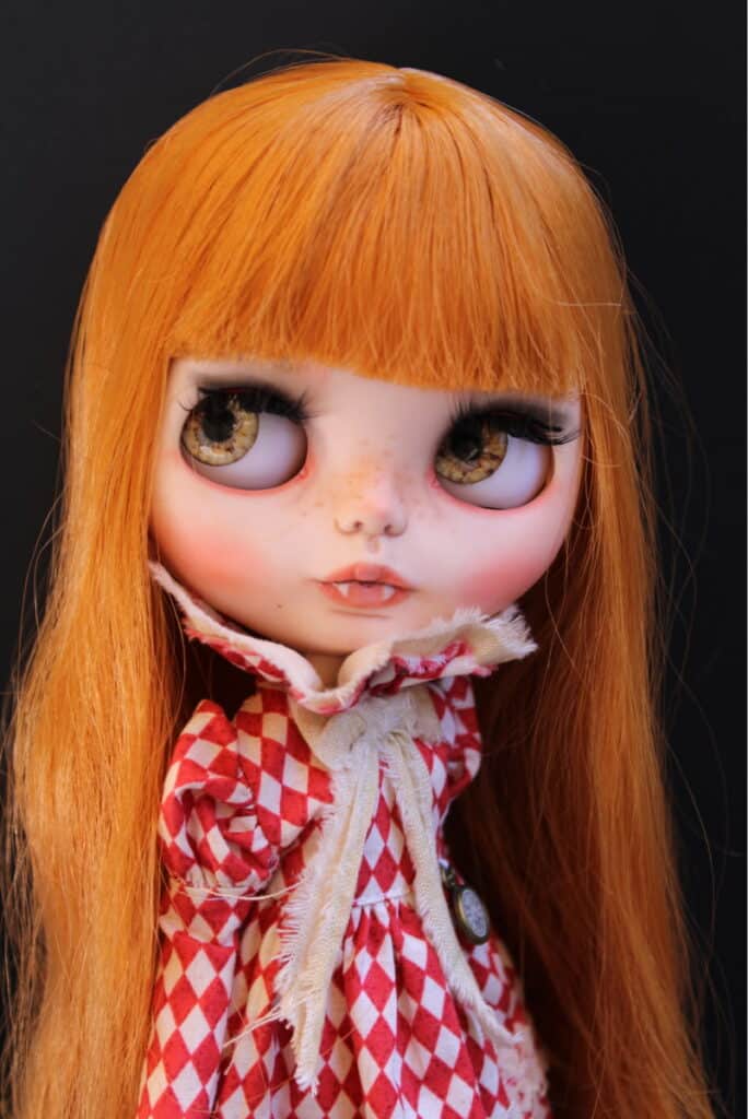 Blythe Original Takara