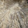 Scalp de Mohair Natural para Blythe - Imagen 2