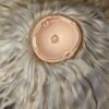 Scalp de Mohair Natural para Blythe - Imagen 3