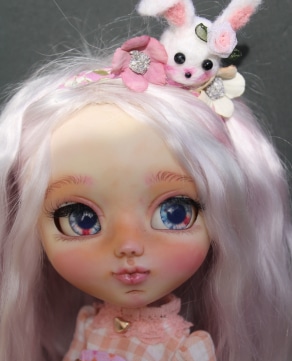 Muñecas Pullip