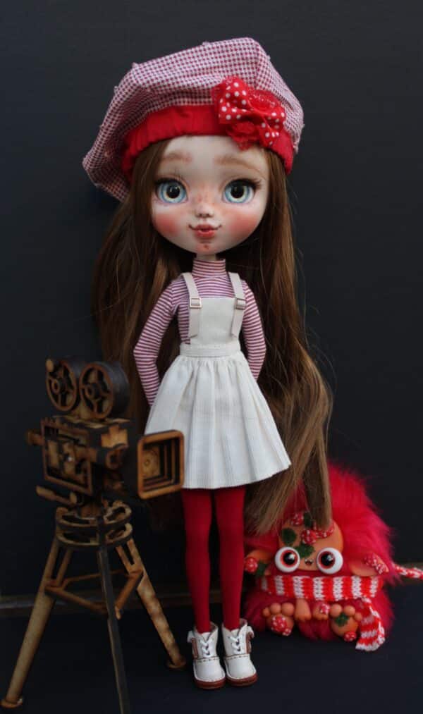 Valentina (Pullip) - Imagen 2