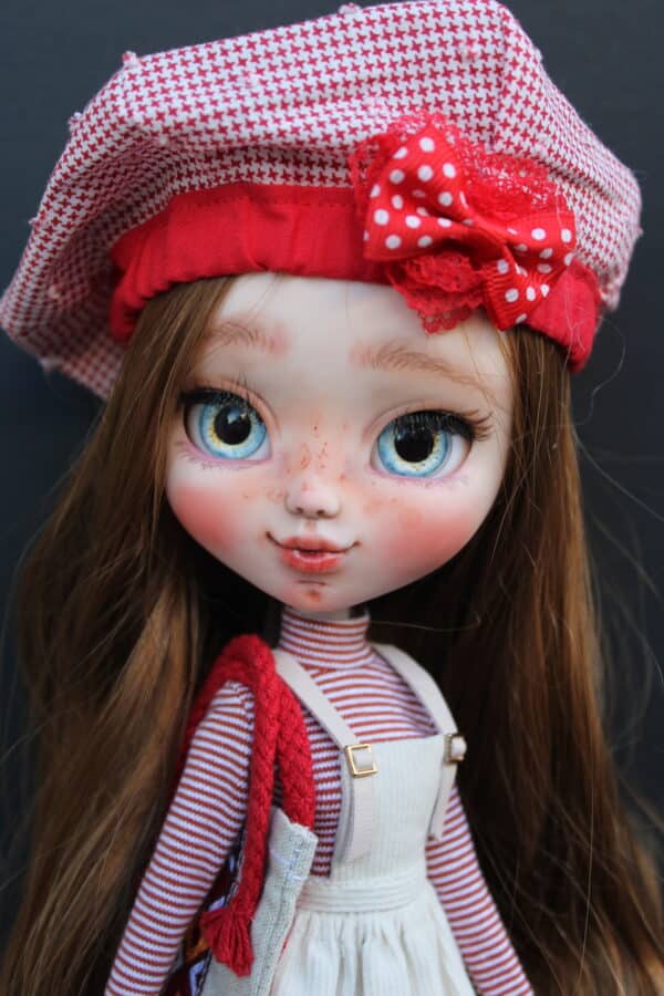 Valentina (Pullip) - Imagen 3