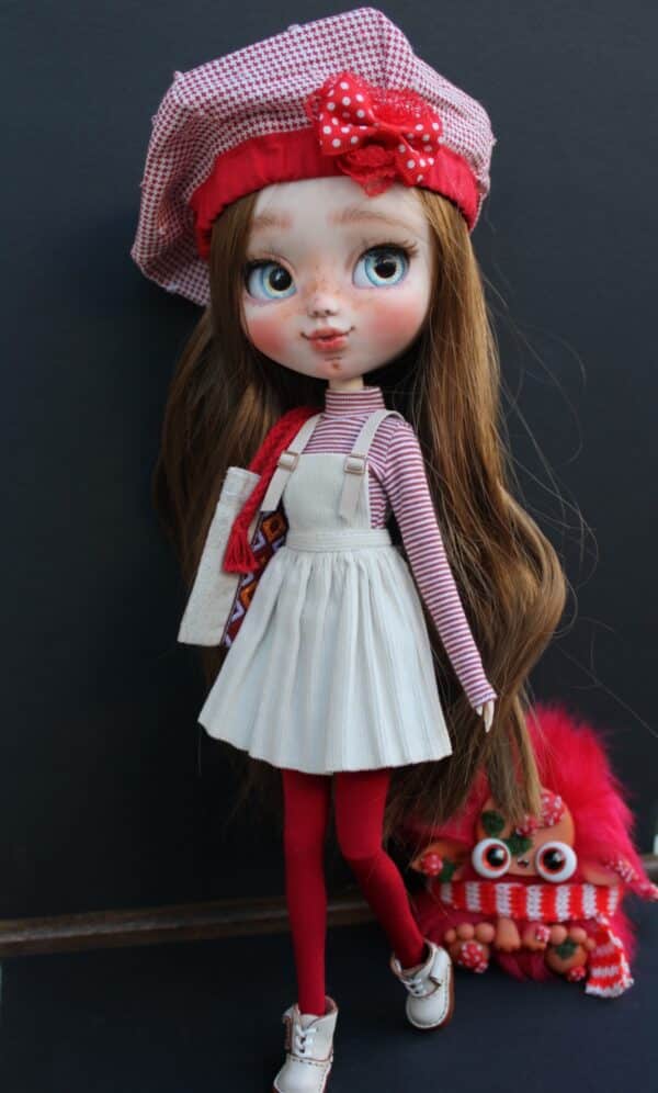 Valentina (Pullip) - Imagen 5