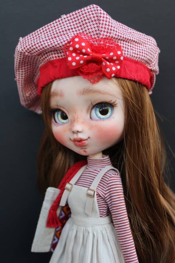 Valentina (Pullip) - Imagen 6