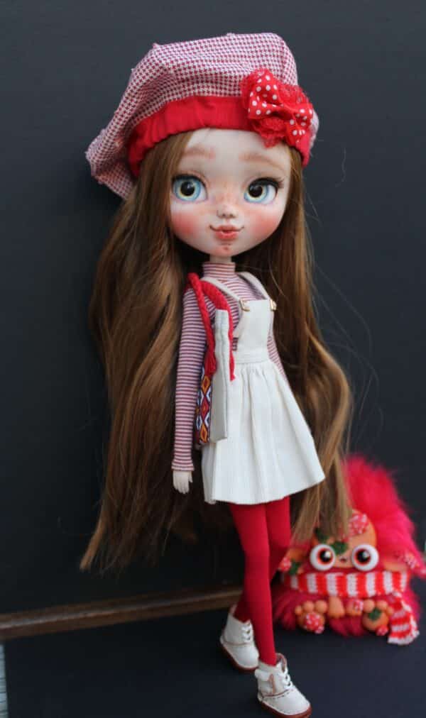 Valentina (Pullip) - Imagen 7