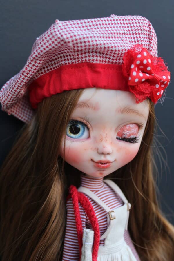 Valentina (Pullip)