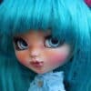Celeste (Pullip)