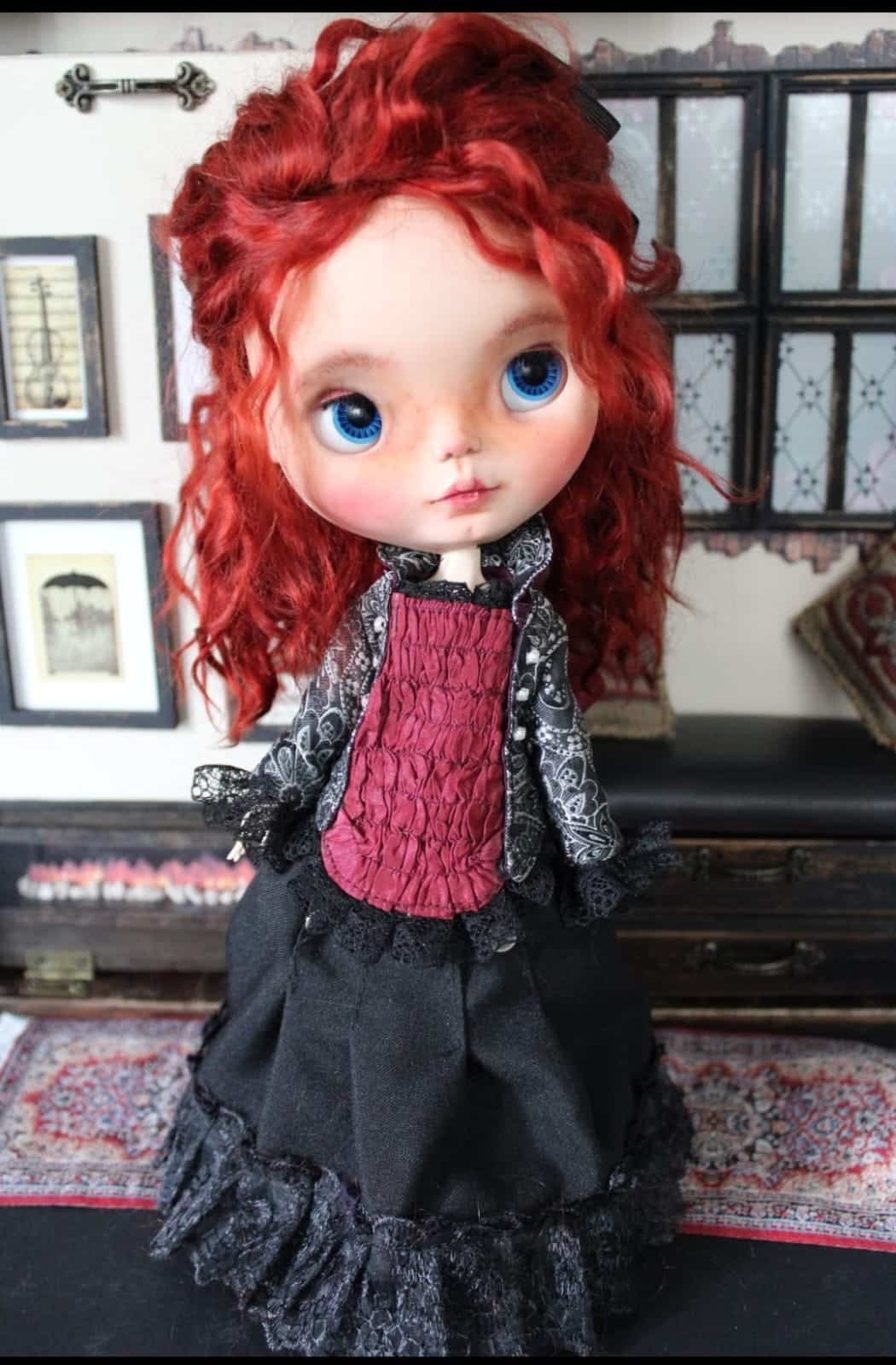 Antonella - Imagen 3