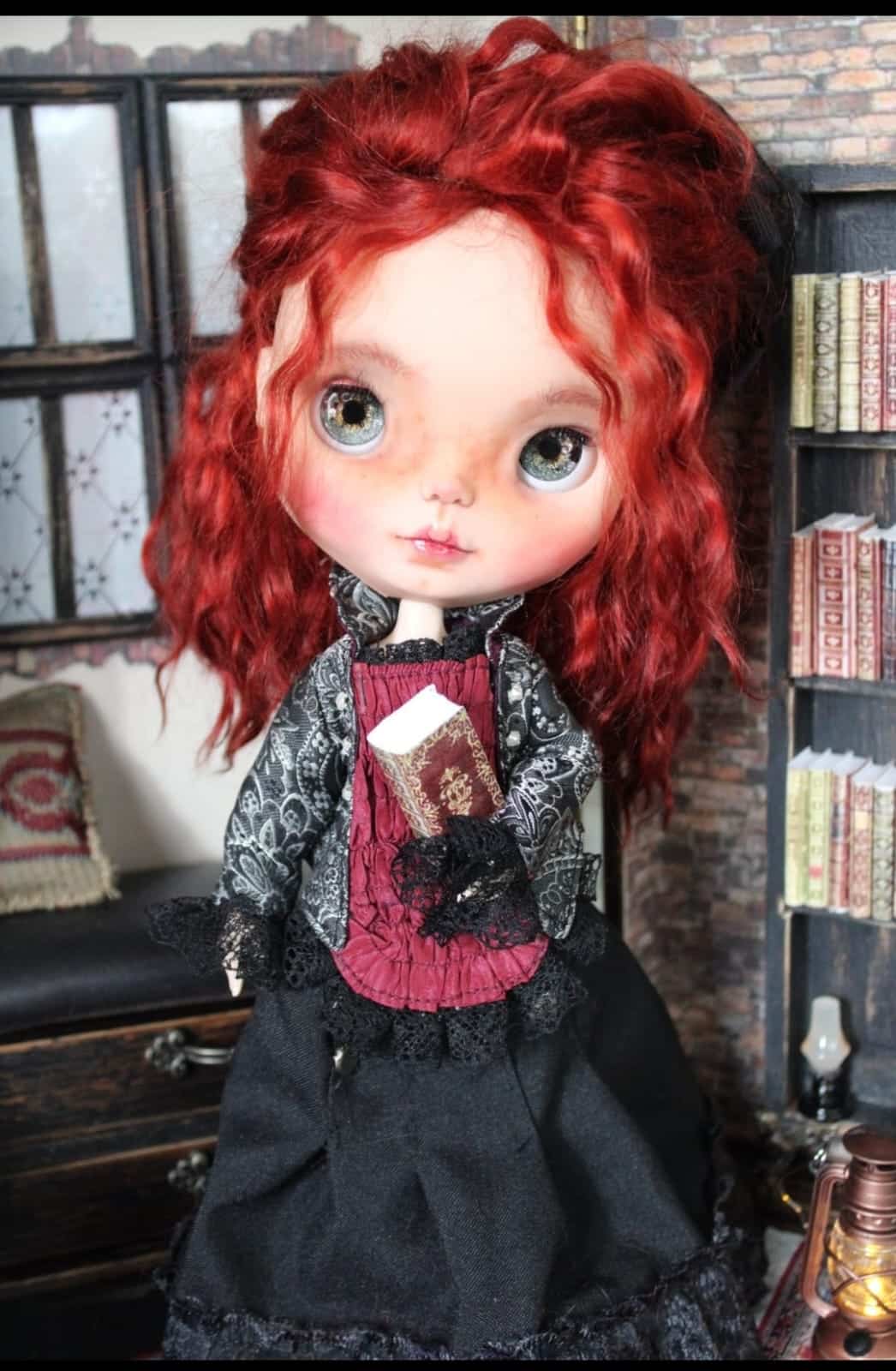 Antonella - Imagen 6