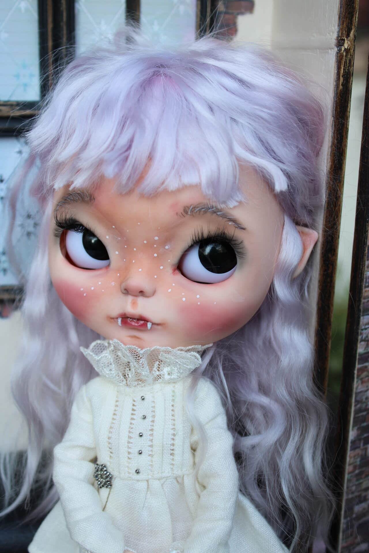 Cassandra - Imagen 2