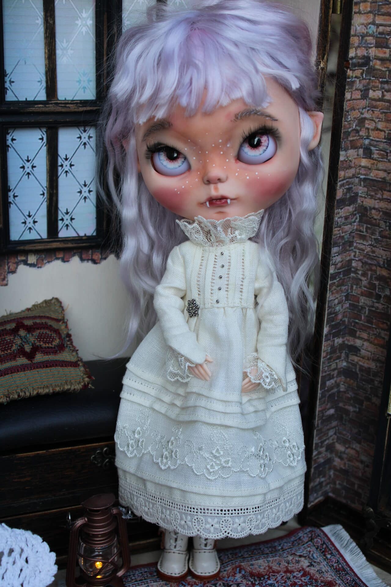 Cassandra - Imagen 4