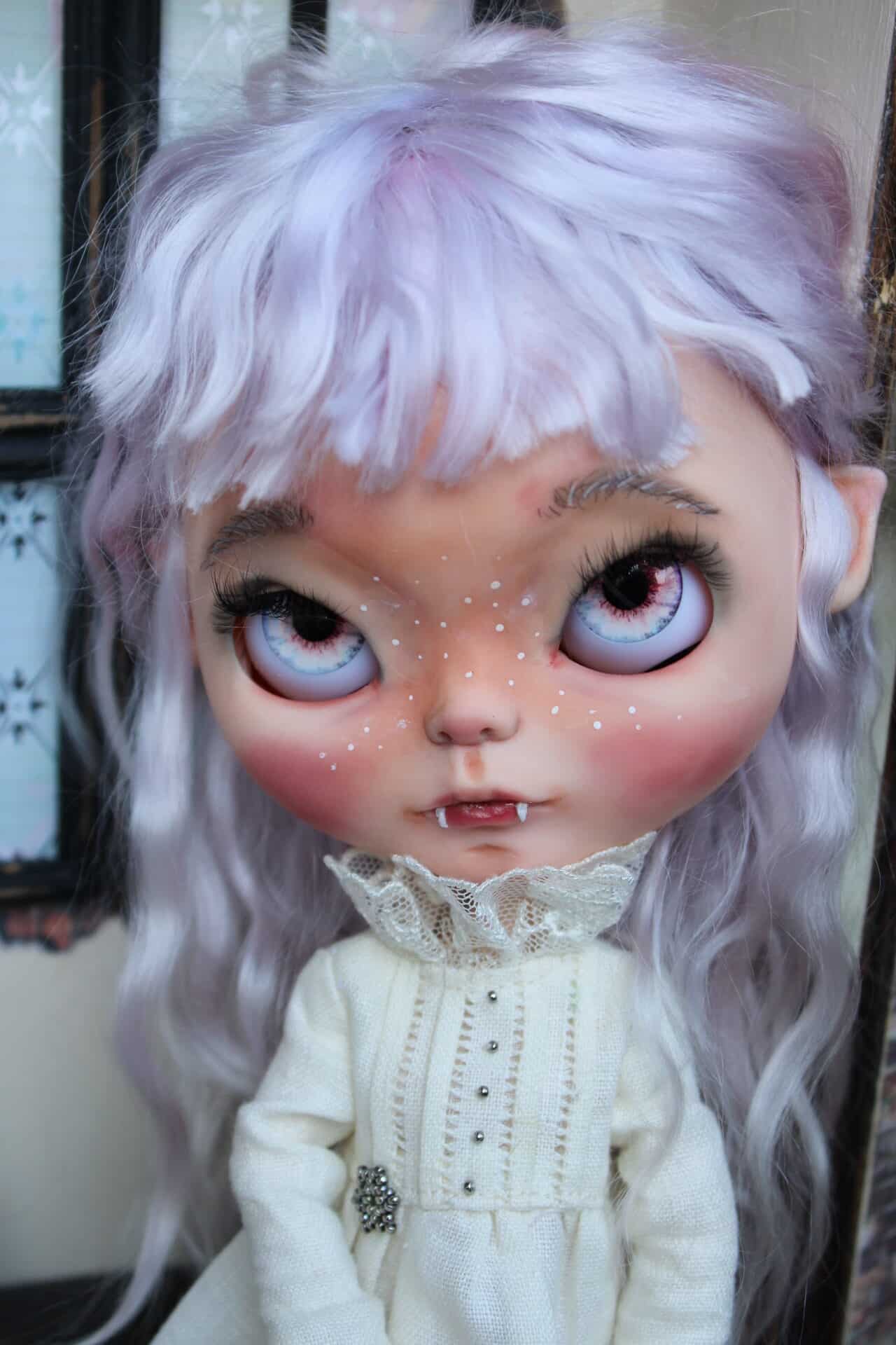 Cassandra - Imagen 6