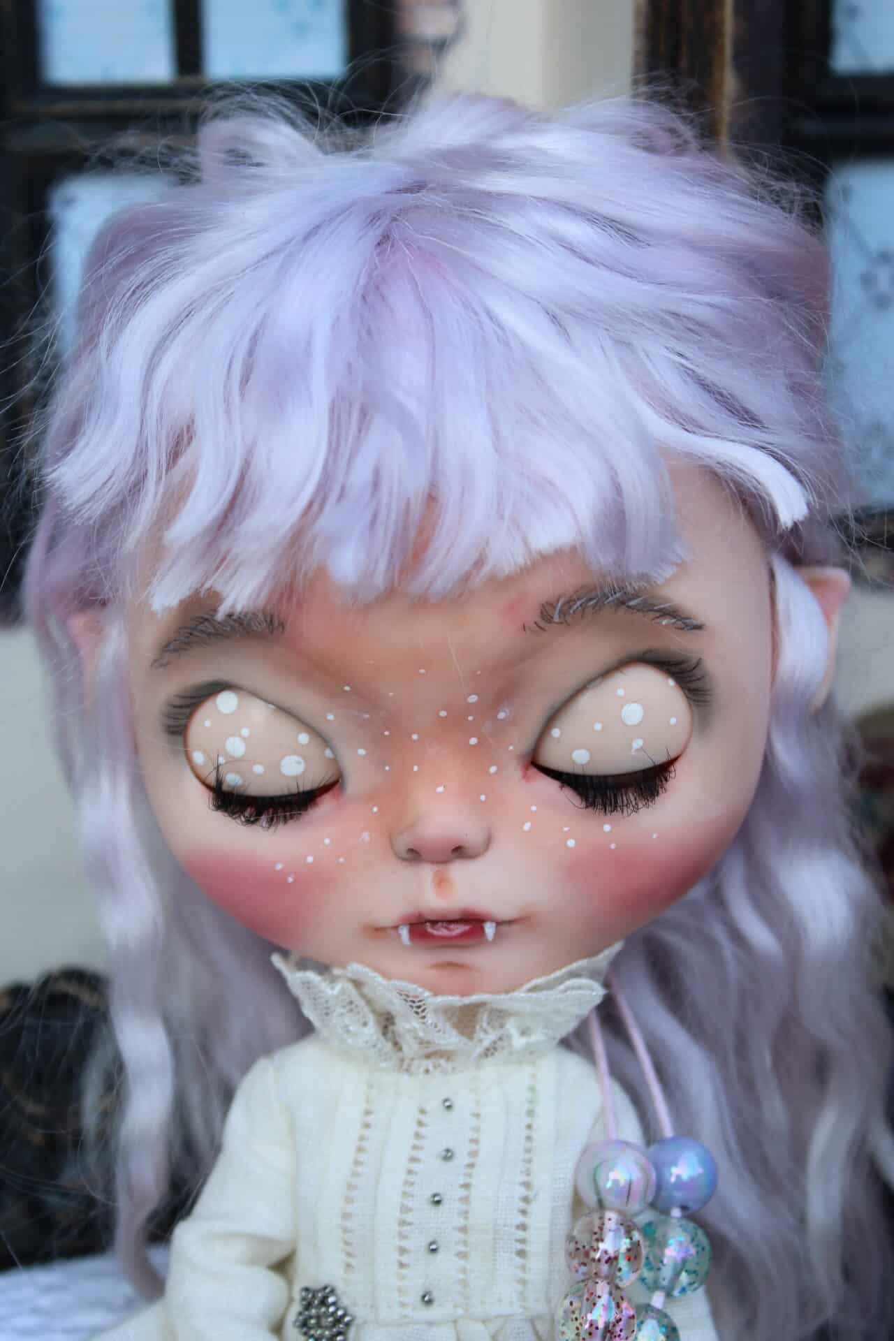 Cassandra - Imagen 5