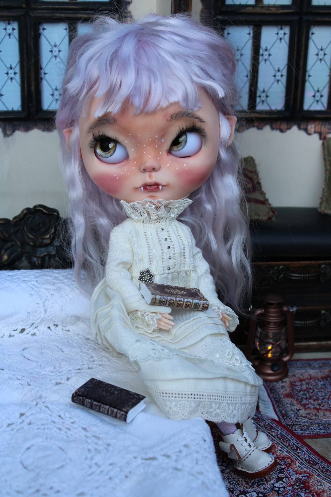 Cassandra - Imagen 3