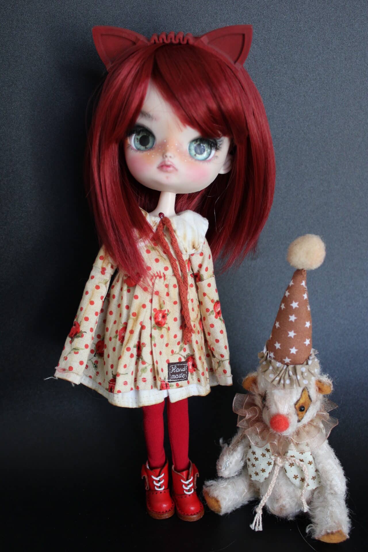 Sabrina (Dal) - Imagen 3