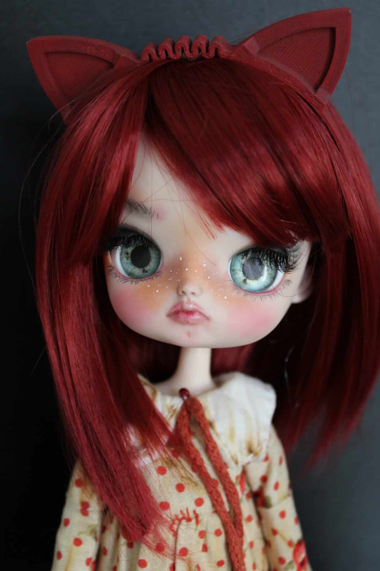 Sabrina (Dal) - Imagen 2