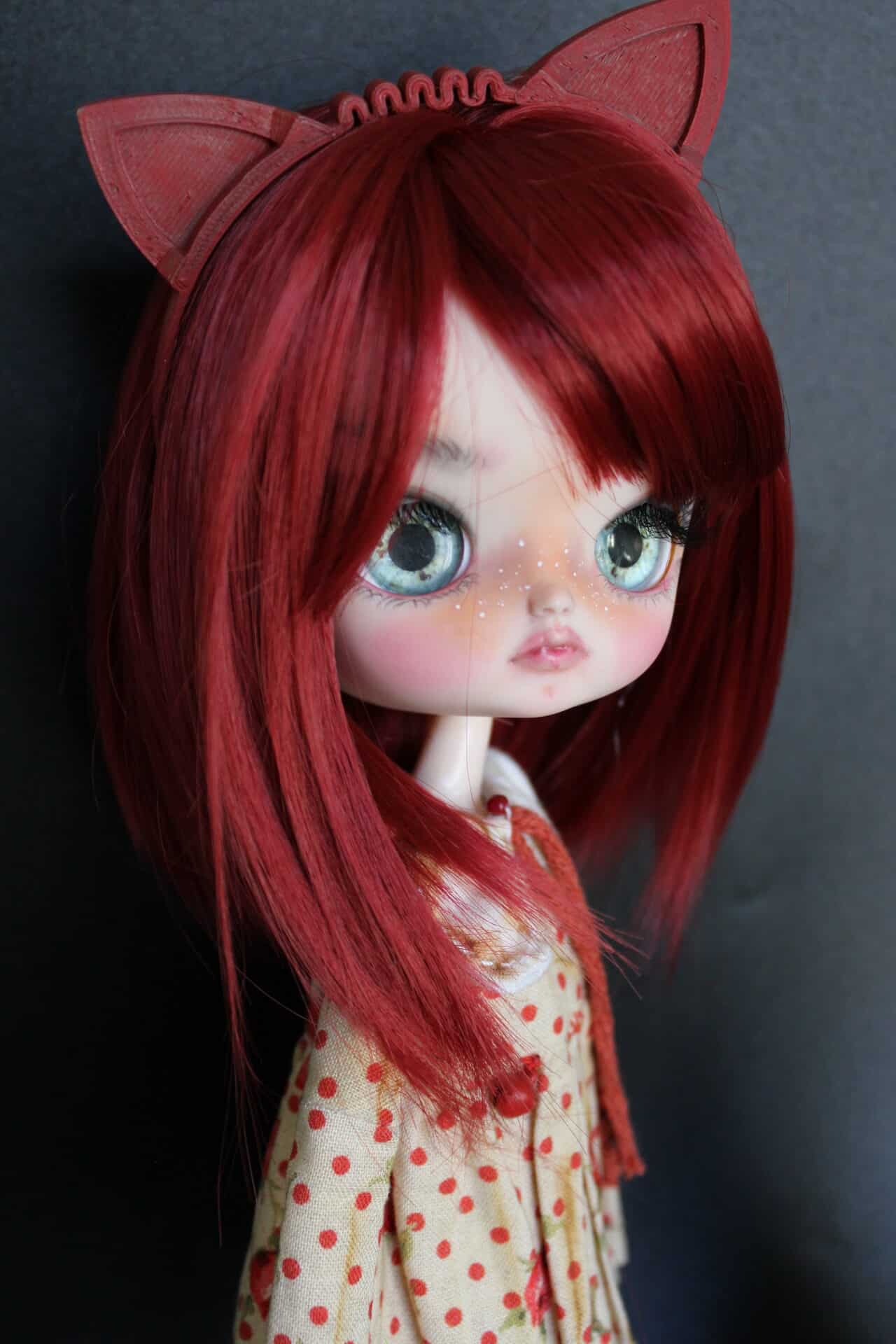 Sabrina (Dal) - Imagen 4