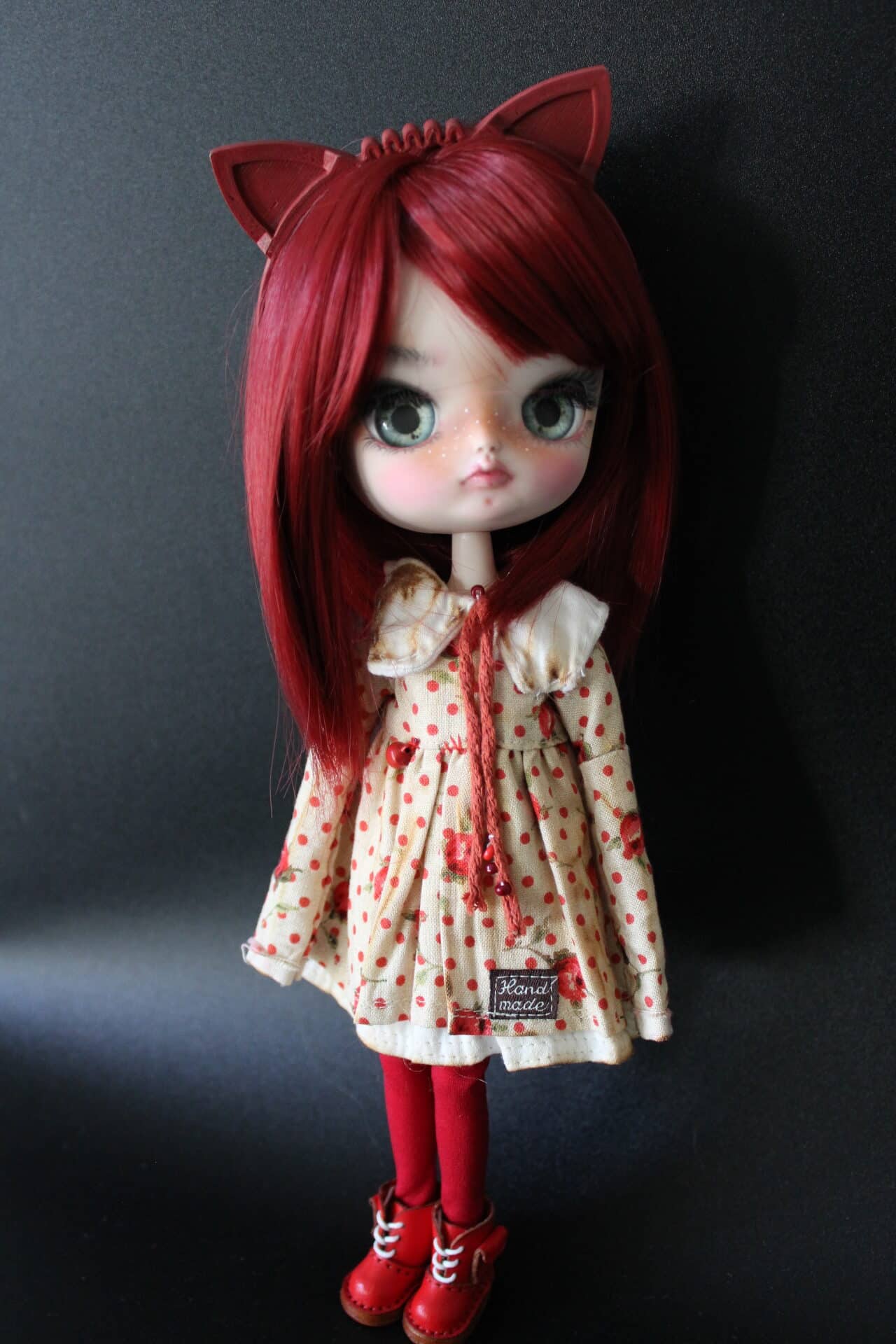 Sabrina (Dal) - Imagen 5