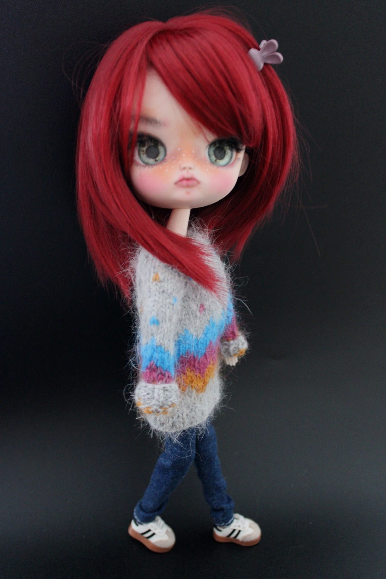 Sabrina (Dal) - Imagen 5