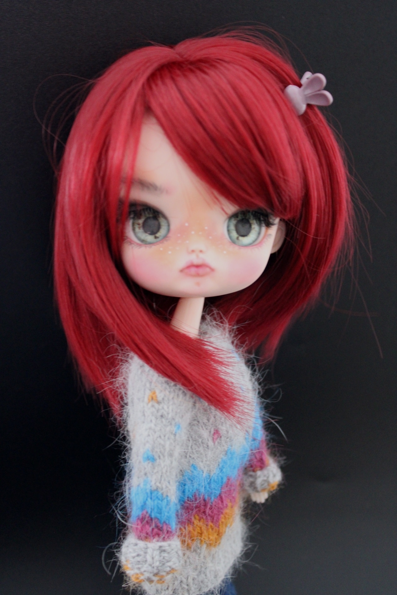 Sabrina (Dal) - Imagen 2