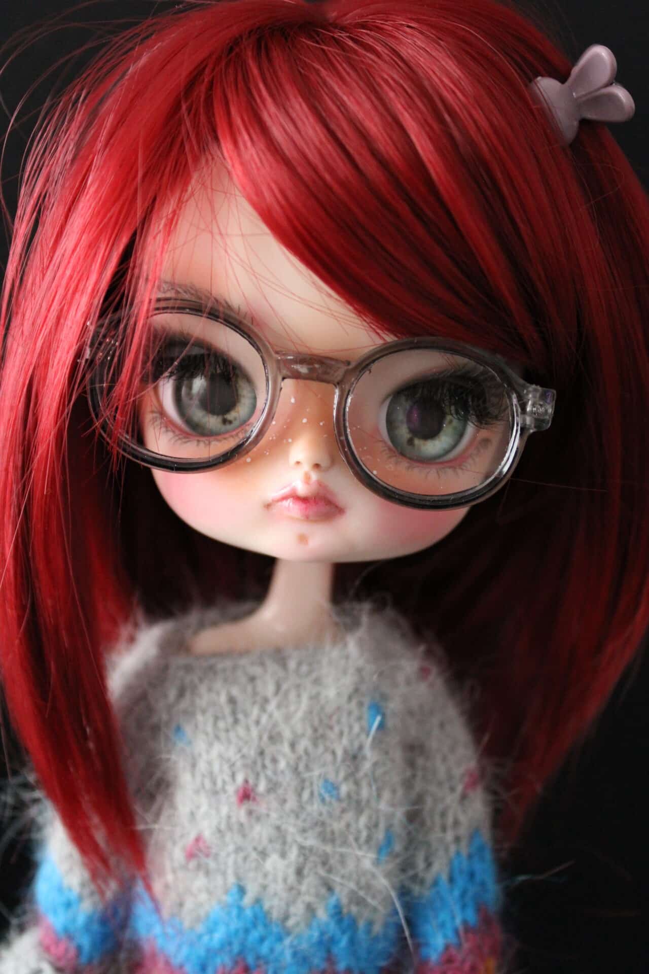 Sabrina (Dal) - Imagen 3