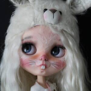 Nubelia (Blythe TBL)